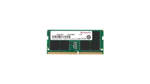 Transcend Memory Module 16 Gb 1 X 16 Gb Ddr4 3200 MHz, TS3200HSB-16G von Transcend