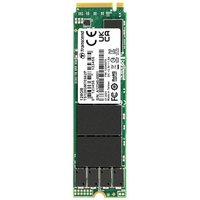 Transcend MTE662P 128GB Interne M.2 PCIe NVMe SSD 2280 PCIe NVMe 3.0 x4 Industrial TS128GMTE662P Transcend MTE662P 128GB Interne M.2 PCIe NVMe SSD 2280 PCIe NVMe 3.0 x4 Industrial TS128GMTE662P von Transcend