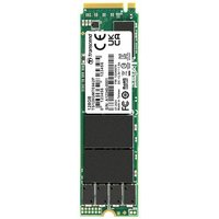 Transcend MTE662P 128GB Interne M.2 PCIe NVMe SSD 2280 PCIe NVMe 3.0 x4 Industrial TS128GMTE662P von Transcend