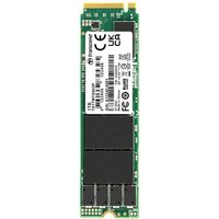 Transcend MTE662P 1TB Interne M.2 PCIe NVMe SSD 2280 PCIe NVMe 3.0 x4 Industrial TS1TMTE662P von Transcend