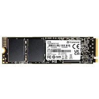 Transcend MTE710T 512GB Interne M.2 PCIe NVMe SSD 2280 PCIe NVMe 4.0 x4 Industrial TS512GMTE710T von Transcend