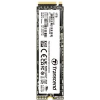 Transcend MTE712P 1TB Interne M.2 PCIe NVMe SSD 2280 PCIe NVMe 4.0 x4 Industrial TS1TMTE712P von Transcend