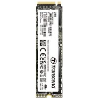 Transcend MTE712P 2TB Interne M.2 PCIe NVMe SSD 2280 PCIe NVMe 4.0 x4 Industrial TS2TMTE712P von Transcend