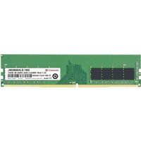 Transcend JetRAM PC-Arbeitsspeicher Modul DDR4 16GB 1 x 16GB Non-ECC 2666MHz 288pin DIMM CL19 JM2666 von Transcend