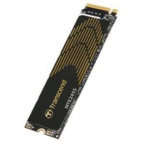 Transcend 245S M.2 SSD - 4 TB Transcend 245S M.2 SSD - 4 TB von Transcend