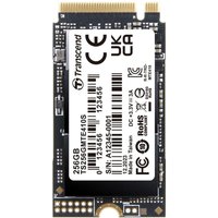 Transcend MTE410S M.2 SSD - 256 GB Transcend MTE410S M.2 SSD - 256 GB von Transcend