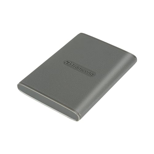 Transcend Portable SSD ESD360C 2TB USB Typ-C 20 Gbit/s – TS2TESD360C Transcend Portable SSD ESD360C 2TB USB Typ-C 20 Gbit/s – TS2TESD360C von Transcend
