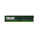 Transcend RAM Ts1Glk72V6H Dimm 1600 Mhz DDR3  8 GB (1 x 8GB) von Transcend