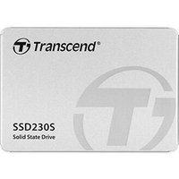 Transcend SSD230S SATA SSD - 4 TB von Transcend