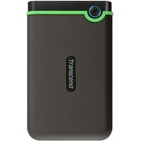 Transcend StoreJet 25M3C Externe Festplatte 4 TB Transcend StoreJet 25M3C Externe Festplatte 4 TB von Transcend