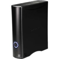 Transcend StoreJet® 35T3 4TB Externe Festplatte 8.9cm (3.5 Zoll) USB 3.2 Gen 1 (USB 3.0) Schwarz TS von Transcend