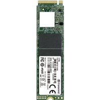 Transcend 110S 1TB Interne M.2 PCIe NVMe SSD 2280 M.2 NVMe PCIe 3.0 x4 Retail TS1TMTE110S von Transcend