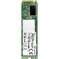Transcend 220S 1TB Interne M.2 PCIe NVMe SSD 2280 M.2 NVMe PCIe 3.0 x4 Retail TS1TMTE220S von Transcend
