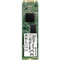 Transcend 830S 1TB Interne M.2 SATA SSD 2280 M.2 SATA 6 Gb/s Retail TS1TMTS830S von Transcend