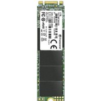 Transcend 832S 1TB Interne M.2 SATA SSD 2280 M.2 SATA 6 Gb/s Retail TS1TMTS832S von Transcend