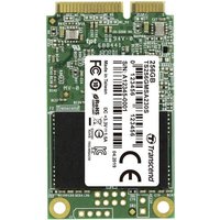 Transcend MSA230S 256GB Interne mSATA SSD mSATA Retail TS256GMSA230S von Transcend