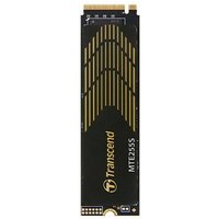 Transcend TS2TMTE255S M.2 SSD - 2 TB von Transcend