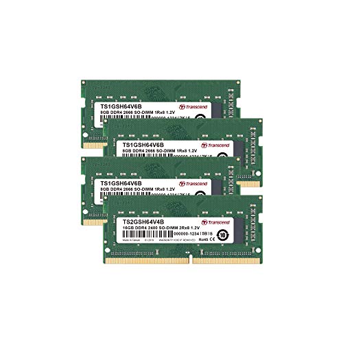 Transcend TS32GJMA828B von Transcend