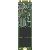 Transcend 800S 32GB Interne M.2 SATA SSD 2280 M.2 SATA 6 Gb/s Retail TS32GMTS800S von Transcend