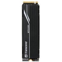 Transcend MTE250H M.2 SSD - 4 TB von Transcend