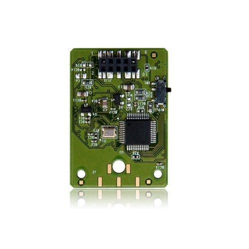 Transcend TS8GUFM-H 8GB USB Flash-Speichermodul USB 2.0 Transcend TS8GUFM-H 8GB USB Flash-Speichermodul USB 2.0 von Transcend