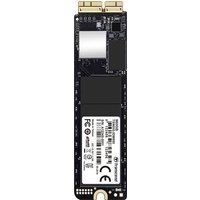 Transcend JetDrive™ 850 Mac 960GB Interne M.2 PCIe NVMe SSD 2280 M.2 NVMe PCIe 3.0 x4 Retail TS960 von Transcend