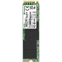 Transcend MTE662T-I 256GB Interne M.2 PCIe NVMe SSD 2280 PCIe NVMe 3.0 x4 Industrial TS256GMTE662T-I von Transcend