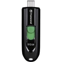 Transcend USB-Stick 512GB TS512GJF790C USB 3.2 Gen 1 Transcend USB-Stick 512GB TS512GJF790C USB 3.2 Gen 1 von Transcend