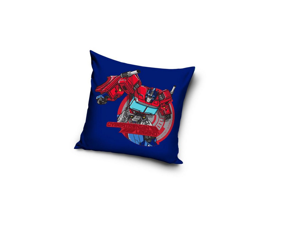 Transformers Kissenbezug Transformers Kissenbezug 40x40cm – Cybertronian Samt Transformers Kissenbezug Transformers Kissenbezug 40x40cm – Cybertronian Samt von Transformers