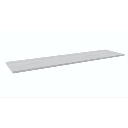 Trasman Schreibtischplatte Bo0 150 cm - Kiefer von Trasman