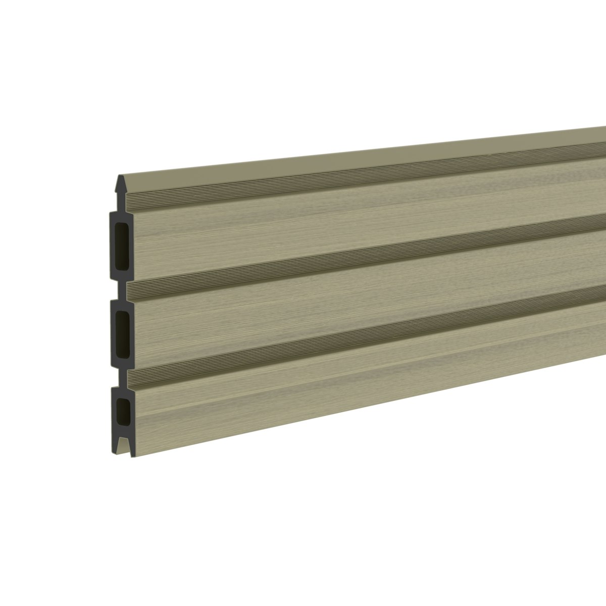 Muster anfordern: TraumGarten System NEO Platinum Braun Muster anfordern: TraumGarten System NEO Platinum Braun von TraumGarten