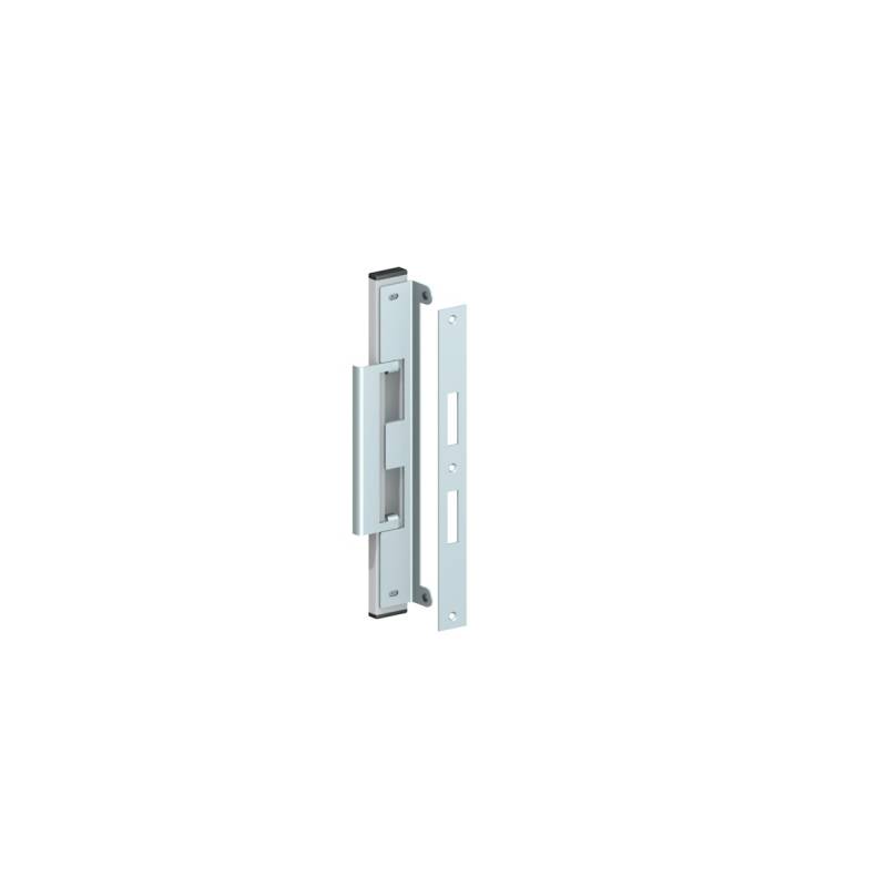 TraumGarten Anschlagprofil für Tormontage an Mauer 36 cm TraumGarten Anschlagprofil für Tormontage an Mauer 36 cm von TraumGarten