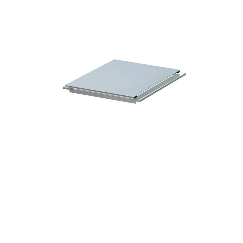 TraumGarten BINTO Klappdeckel HPL-Grau TraumGarten BINTO Klappdeckel HPL-Grau von TraumGarten