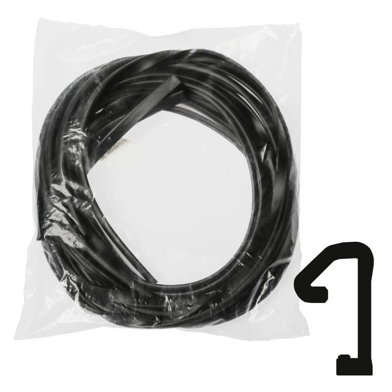 TraumGarten Ersatzteil: Dichtungs-Set GLAS 90 cm von TraumGarten