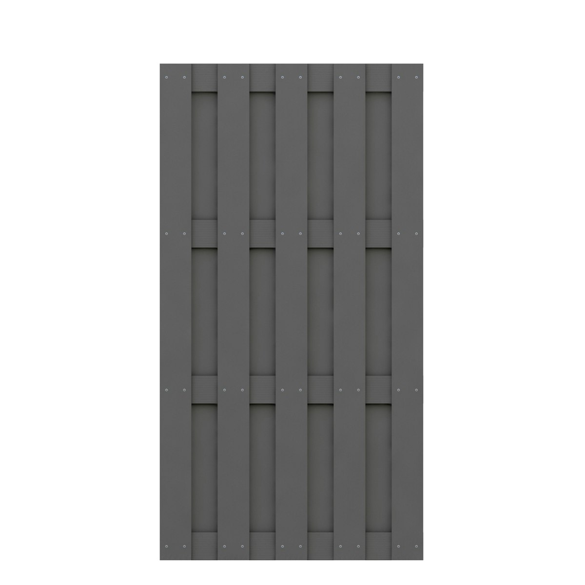 TraumGarten JUMBO WPC anthrazit 95 x 179 TraumGarten JUMBO WPC anthrazit 95 x 179 von TraumGarten