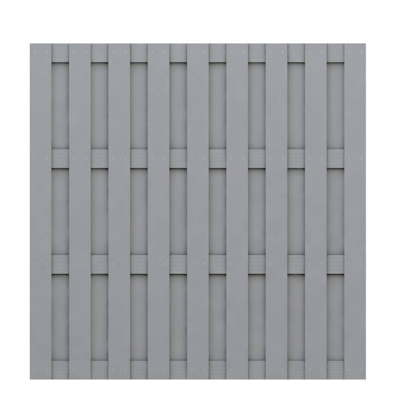 TraumGarten JUMBO WPC braun 179x179 TraumGarten JUMBO WPC braun 179x179 von TraumGarten