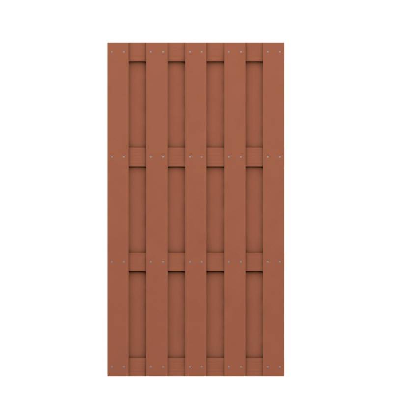 TraumGarten JUMBO WPC braun 95 x 179 TraumGarten JUMBO WPC braun 95 x 179 von TraumGarten