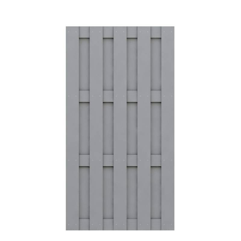TraumGarten JUMBO WPC grau 95 x 179 TraumGarten JUMBO WPC grau 95 x 179 von TraumGarten