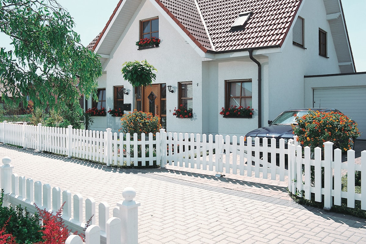 TraumGarten LONGLIFE CARA Doppeltor 3100 x 700 mm Gerade TraumGarten LONGLIFE CARA Doppeltor 3100 x 700 mm Gerade von TraumGarten