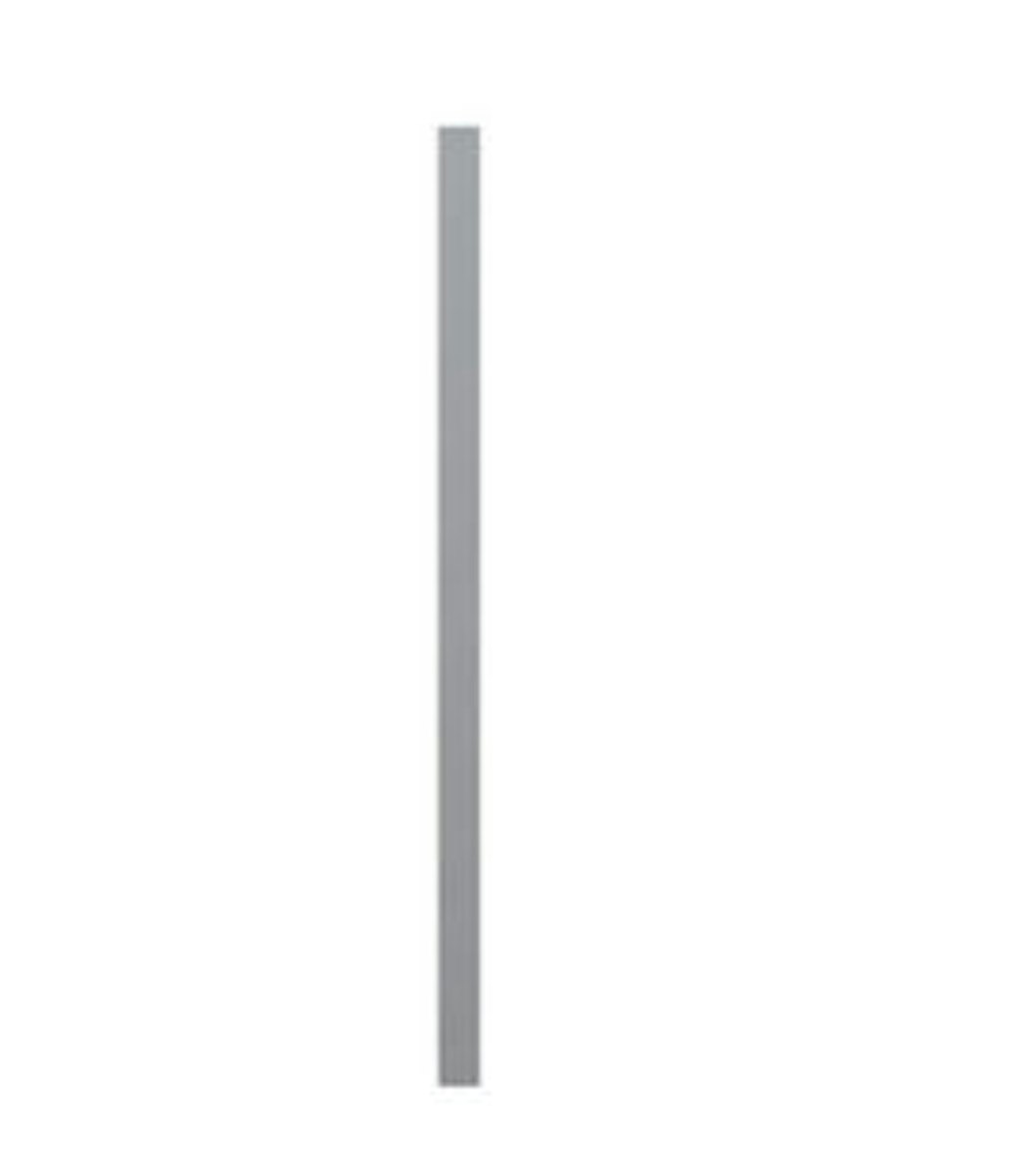 TraumGarten Pfosten Diamantkopf Grau 200 cm TraumGarten Pfosten Diamantkopf Grau 200 cm von TraumGarten