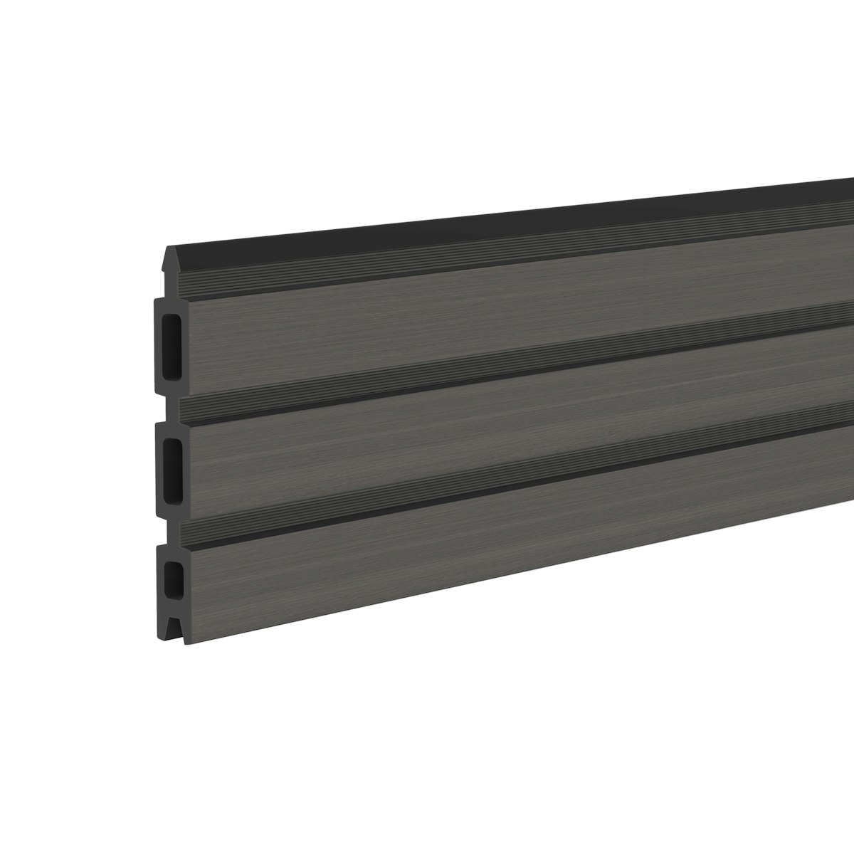 TraumGarten SYSTEM NEO Platinum Einzelprofil anthrazit 15 x 2 x 178 TraumGarten SYSTEM NEO Platinum Einzelprofil anthrazit 15 x 2 x 178 von TraumGarten