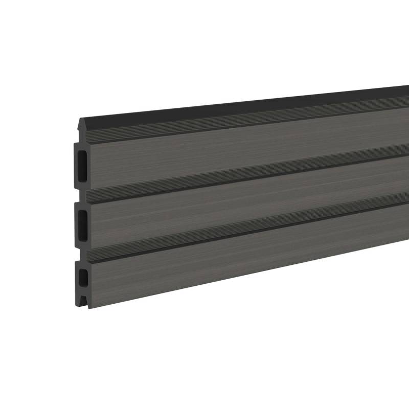 TraumGarten SYSTEM NEO Platinum Einzelprofil anthrazit 15 x 2 x 178 TraumGarten SYSTEM NEO Platinum Einzelprofil anthrazit 15 x 2 x 178 von TraumGarten