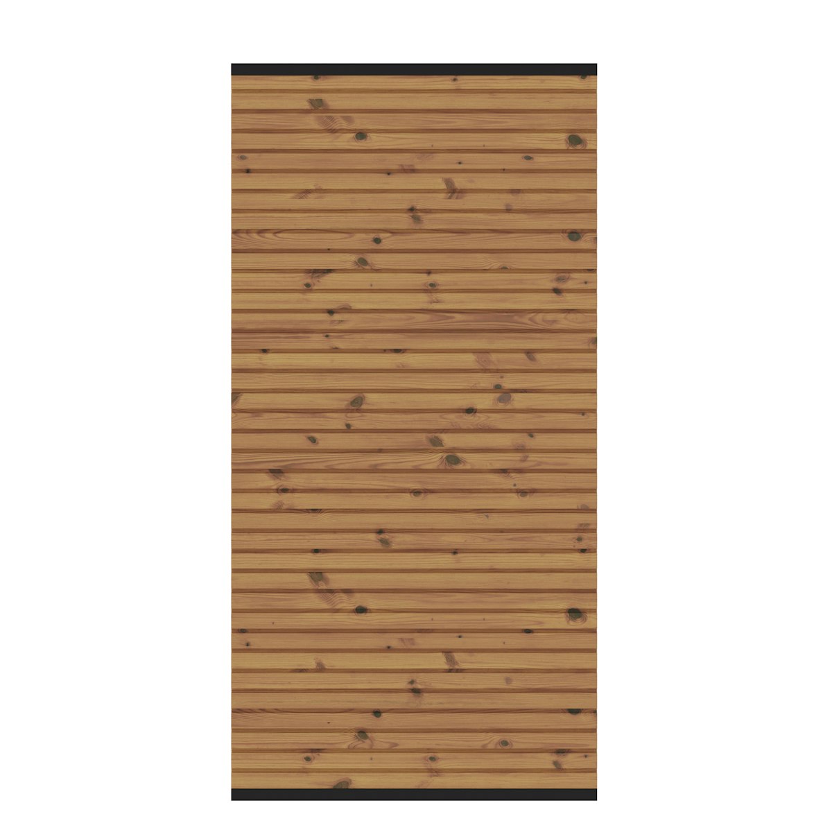 TraumGarten SYSTEM NEO Thermo Zaunfeld-Set schmal 90 x 184 TraumGarten SYSTEM NEO Thermo Zaunfeld-Set schmal 90 x 184 von TraumGarten