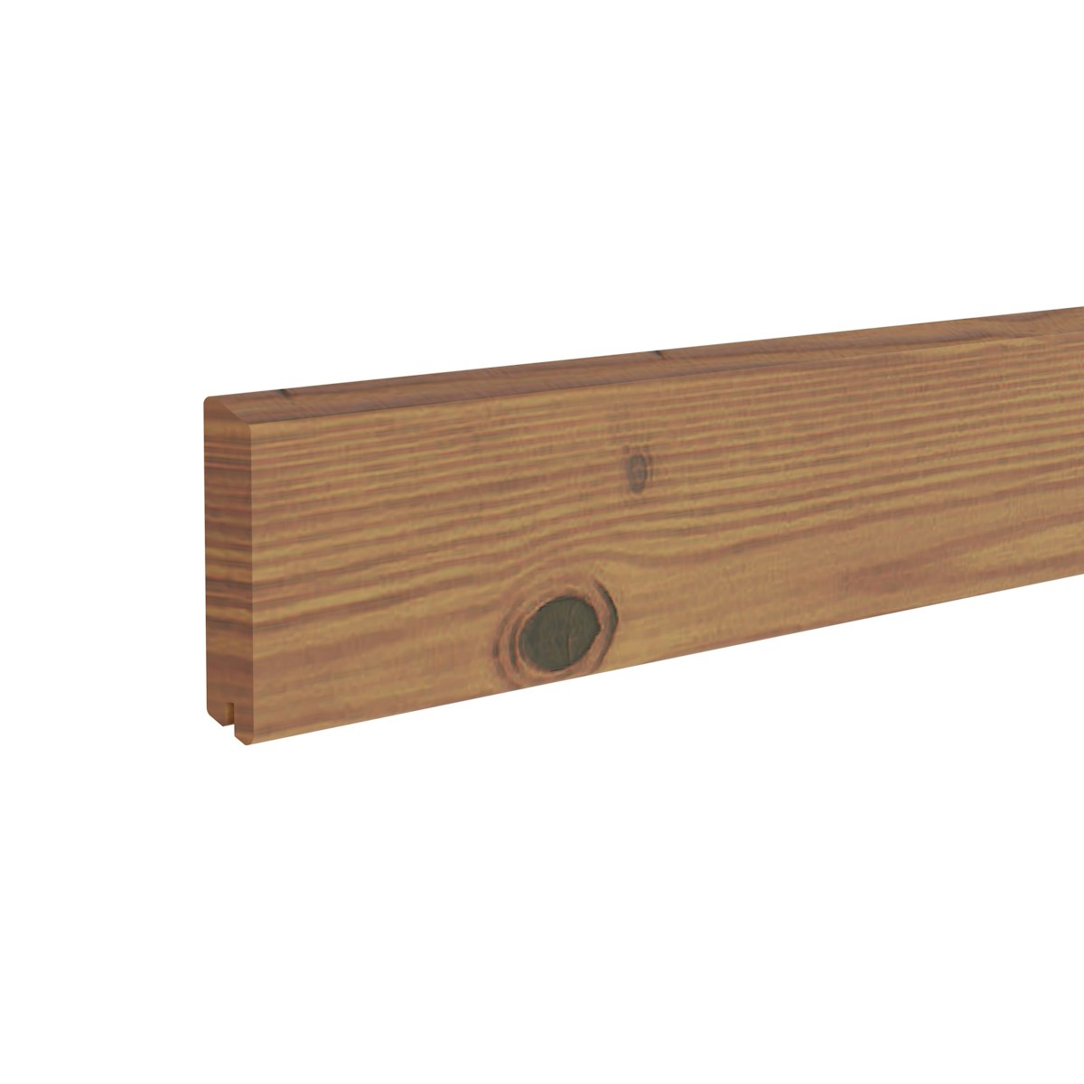 TraumGarten SYSTEM Rhombus Thermo Einzelprofil 10 x 2 x 178 TraumGarten SYSTEM Rhombus Thermo Einzelprofil 10 x 2 x 178 von TraumGarten