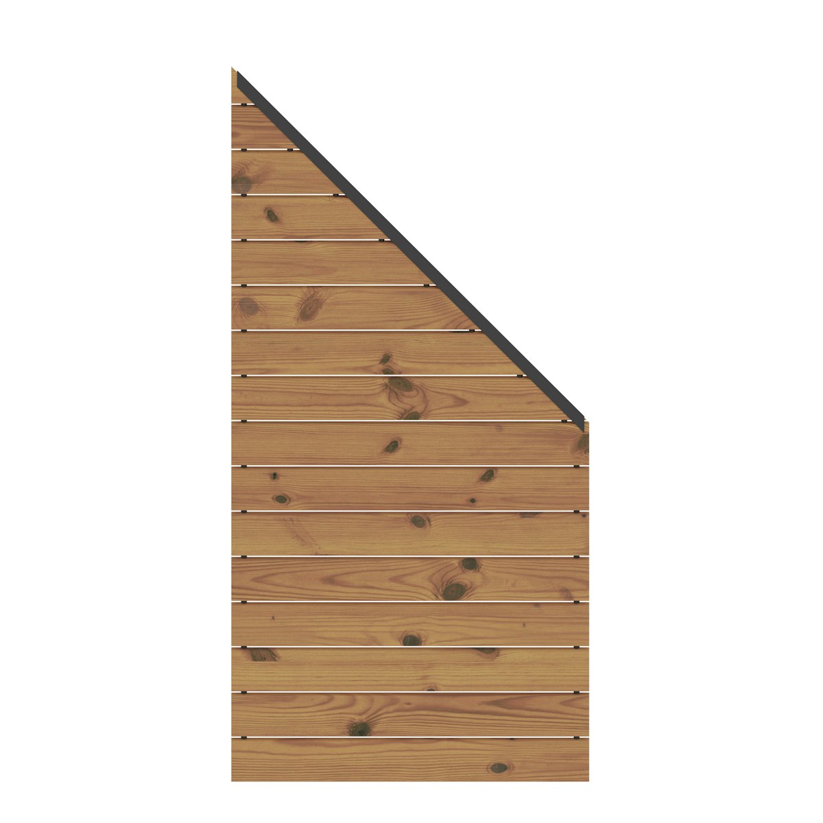 TraumGarten SYSTEM Rhombus Thermo Zaun-Anschluss-Set 91 x 184 auf 94 TraumGarten SYSTEM Rhombus Thermo Zaun-Anschluss-Set 91 x 184 auf 94 von TraumGarten