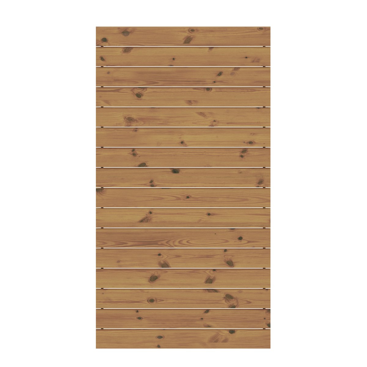TraumGarten SYSTEM Rhombus Thermo Zaunfeld-Set schmal 90 x 184 TraumGarten SYSTEM Rhombus Thermo Zaunfeld-Set schmal 90 x 184 von TraumGarten