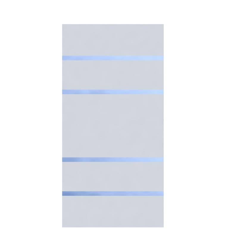 TraumGarten System Glas ALPHA 900 x 1800 mm von TraumGarten
