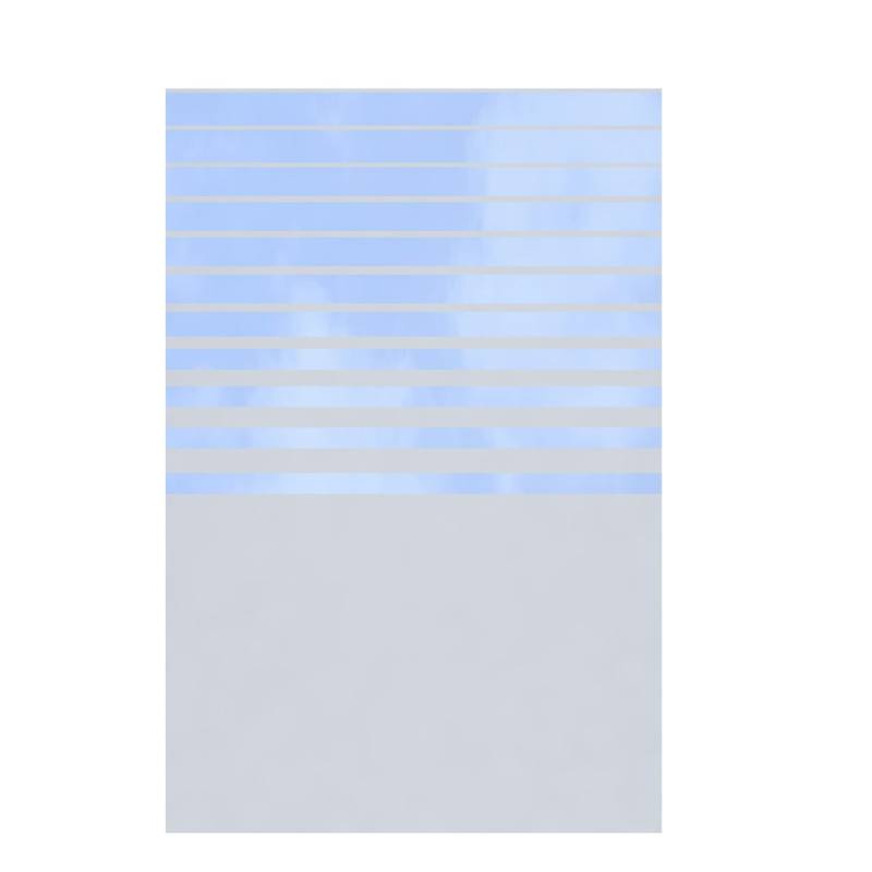 TraumGarten System Glas BETA 1200 x 1800 mm von TraumGarten