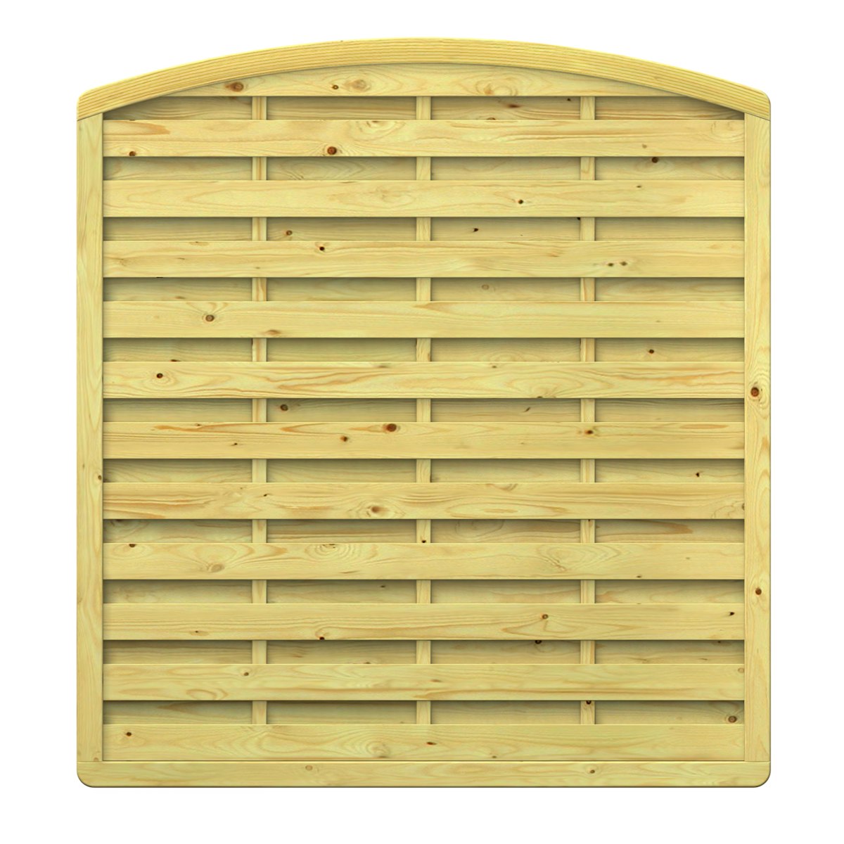 TraumGarten XL 179x179 cm Rundbogen TraumGarten XL 179x179 cm Rundbogen von TraumGarten