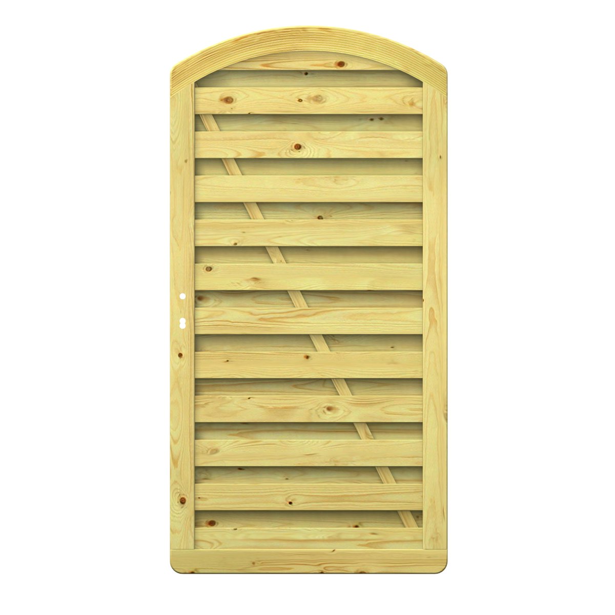 TraumGarten XL Tor 98x179 cm Gerade TraumGarten XL Tor 98x179 cm Gerade von TraumGarten